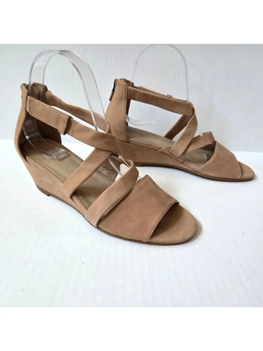 Eileen Fisher flirty which